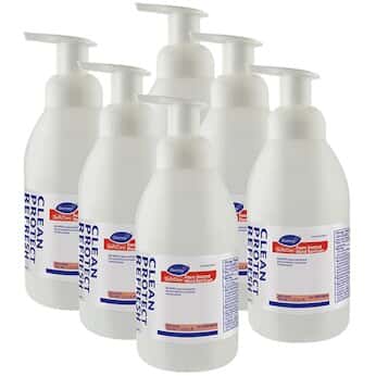 Diversey Soft Care® Foam Instant Hand Sanitizer