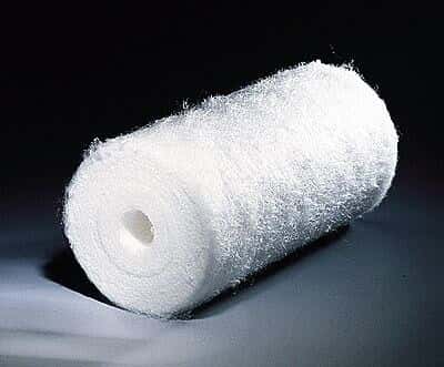 Dual-Layer Gradient-Density Catridges