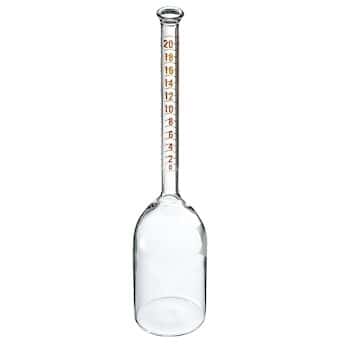 Babcock and Paley Bottles