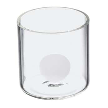 Crucibles, Quartz