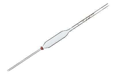 DWK Kimble® Babcock Pipettes