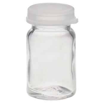 WHEATON® Glass Specimen Vials