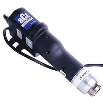 WHEATON® High-Performance Electric Crimping and Decapping Tools