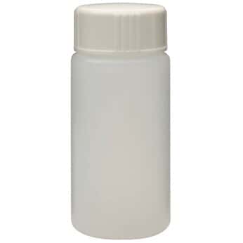 WHEATON® Liquid Scintillation Vials, HDPE