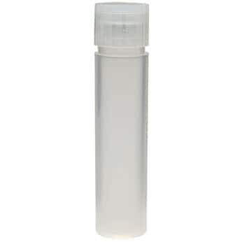 WHEATON® OMNI-VIAL® Sample Vials with Press-Fit Cap
