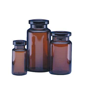 WHEATON Serum Tubing Vials