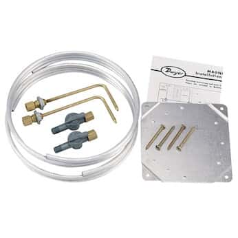 Dwyer Pressure Gauge Accessories