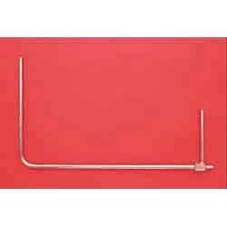 Dwyer® Stainless Steel Pitot Tubes