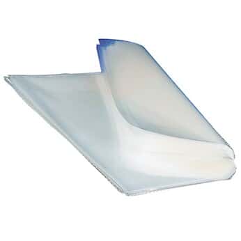 General Purpose Autoclavable Plastic Bag, PP
