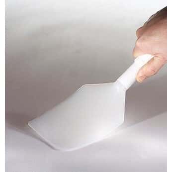 Scraper Spatulas, Nylon
