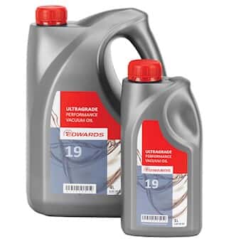 Edwards Vacuum Pump Oil
