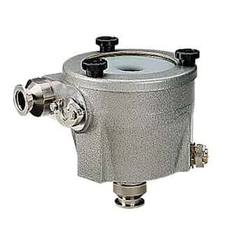Inlet Condensate Trap - Cole-Parmer