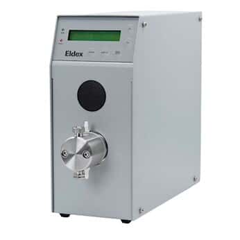 Eldex Optos Model 1 High-Pressure Piston Metering Pumps