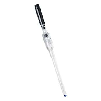 Environmental Express® Autoclavable Fermentation pH Electrodes