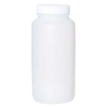 Environmental Express® Chemically Preserved HDPE Bottles