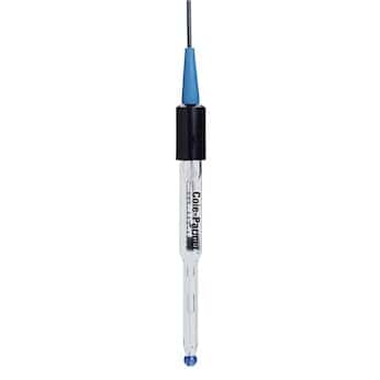 Environmental Express General-Purpose Glass Body Combination pH/ORP Electrodes