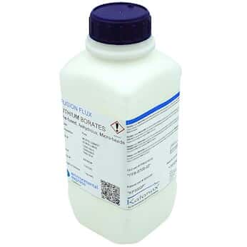 Environmental Express® Katanax® Borate Fluxes