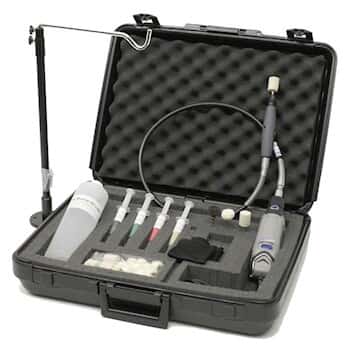 Environmental Express® Katanax® Platinumware Polishing Kit