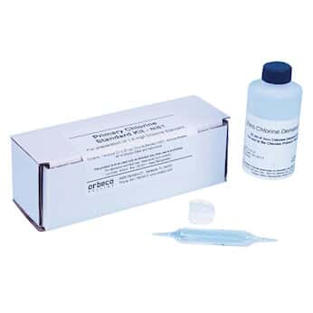 Environmental Express® Model 200 Colorimeter Accessories