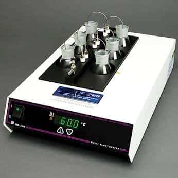Environmental Express® QuikVap® Evaporating System