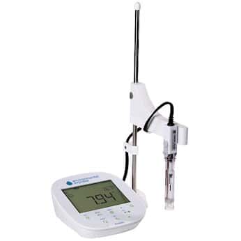 Environmental Express® Series 1500 pH Benchtop Meters