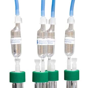 Environmental Express® SimpleDist® System Components