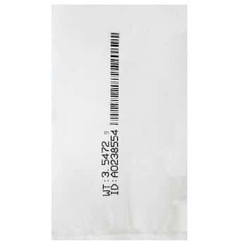 Environmental Express® StableWeigh TDS Vessels and Filters