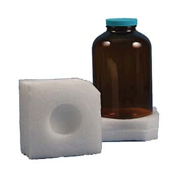 Environmental Express® TCLP Heavy Duty LE Rotator Extractor Pads