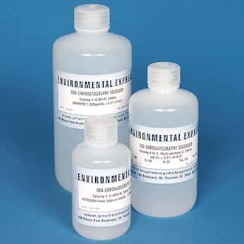 Environmental Express® TKN Standards and Reagents