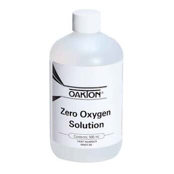 Environmental Express® Zero Oxygen Solution