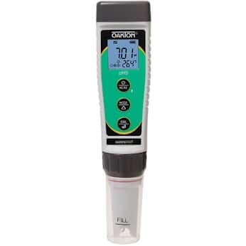 Environmental Express Oakton® 5 Series Waterproof Pocket Testers