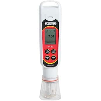 Environmental Express Oakton® 50 Series Waterproof Pocket Testers