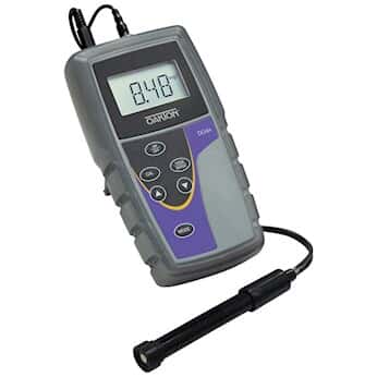 Environmental Express Oakton® DO 6+ Dissolved Oxygen Meters