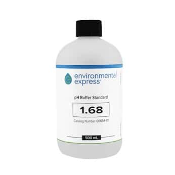 Environmental Express Oakton® NIST Traceable Buffer Reference Standards