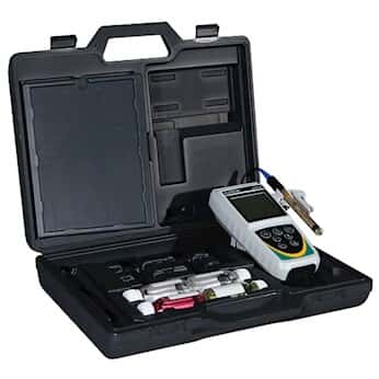 Environmental Express Oakton® pH 150 Waterproof Portable pH/mV/Temperature Meter