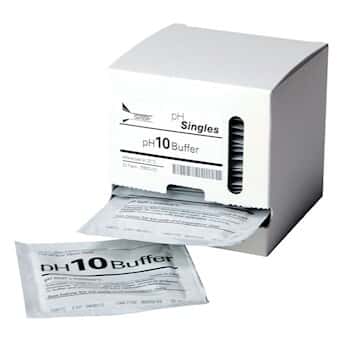 Environmental Express Oakton® pH Buffer Pouches