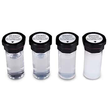 Environmental Express Oakton® Replacement Turbidity Calibration Set