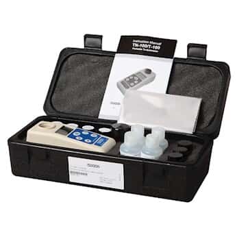 Environmental Express Oakton® T-100 Handheld Turbidity Meter
