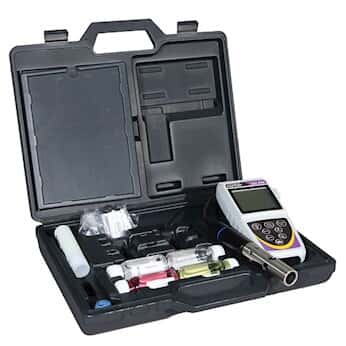 Environmental Express Oakton® Waterproof DO 450 Optical Dissolved Oxygen Portable Meter
