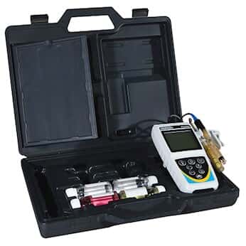 Environmental Express Oakton® Waterproof PC 450 pH/CON Portable Meters