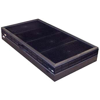 Erlab ented Chemical Storage Cabinet Accessories