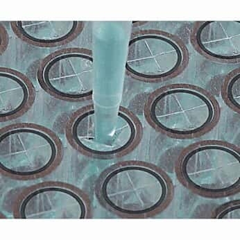 Excel Scientific X-Pierce Sealing Film