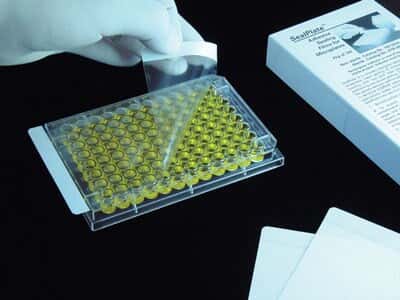 Excel Scientific ThinSeal Films for ELISA, Incubation, and Storage