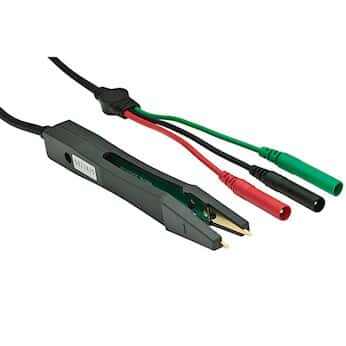 Extech Accessories for Oscilloscopes and Electrical Meters