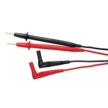 Extech Electrical Test Lead Sets