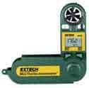 Extech Mini Thermoanemometers