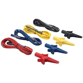 Extech Power Analyzers/ Data Logger Accessories - Cole-Parmer