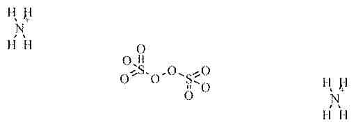 Ammonium Persulfate Cole Parmer