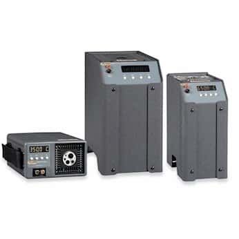 Fluke Calibration (formerly Hart Scientific) Field Temperature Dry-Well Calibrators
