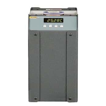 Fluke Calibration Portable Calibration Baths